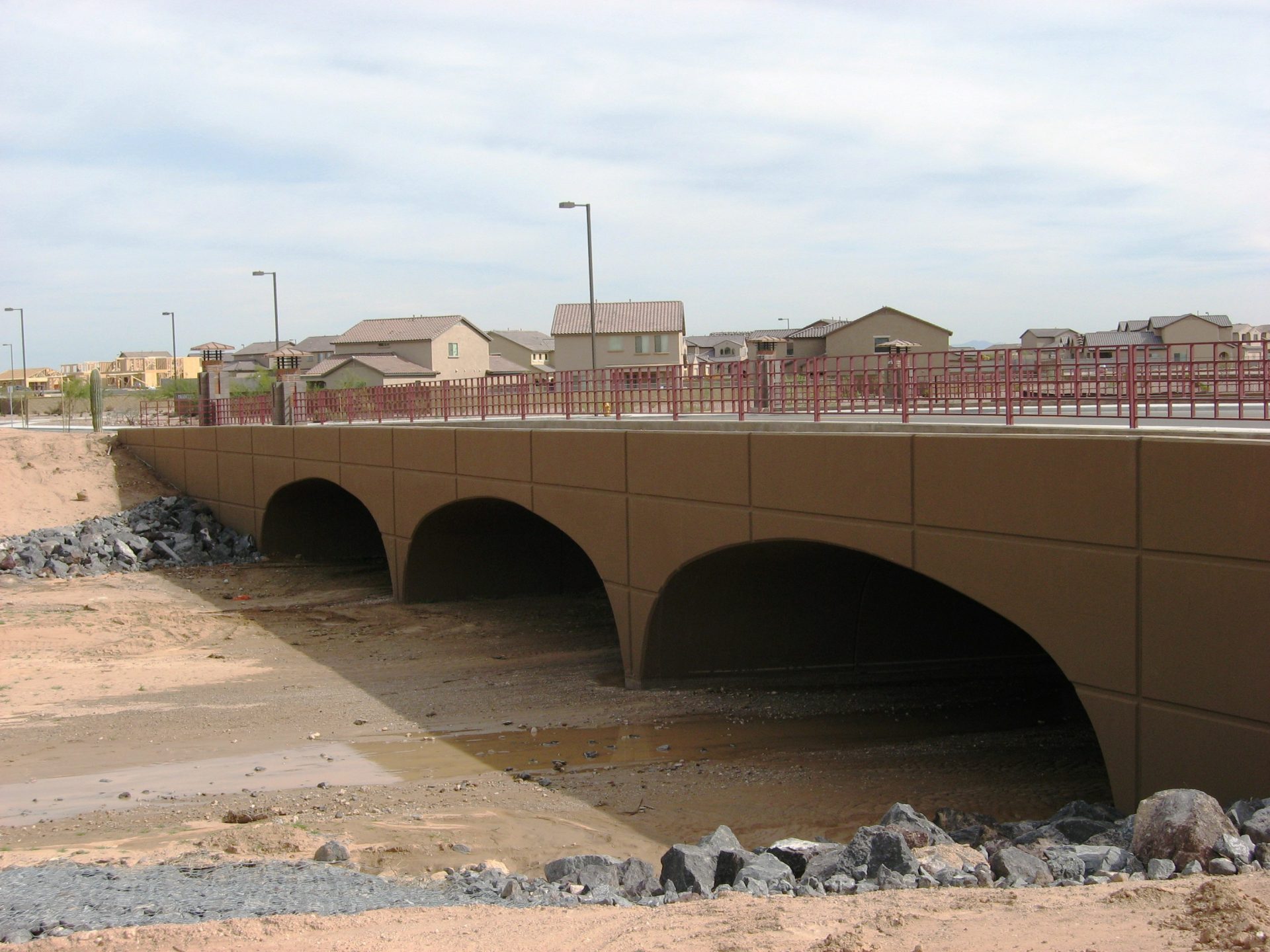 Anthem at Merrill Ranch Wright Engineers
