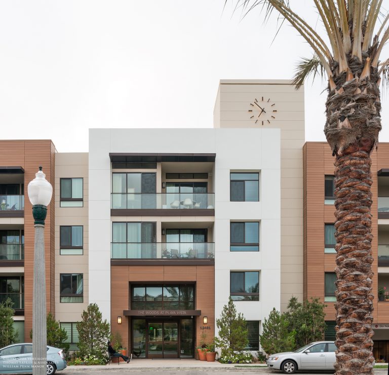 Playa Vista Apartments For Sale