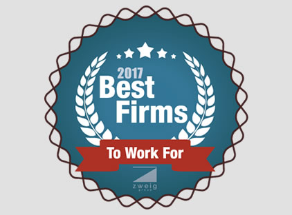 WRIGHT ENGINEERS 2017 BEST FIRM TO WORK FOR