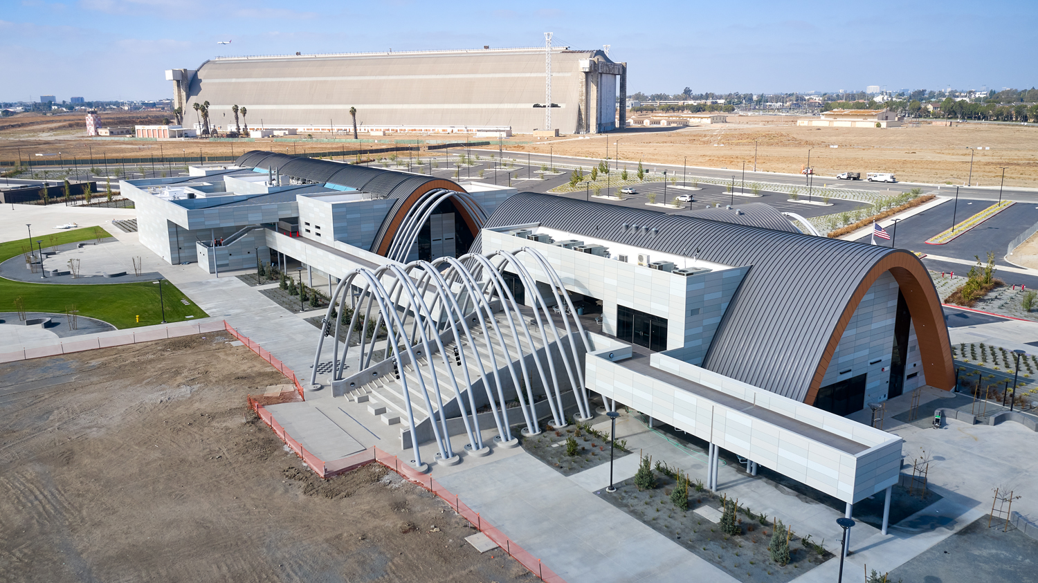 Tustin Legacy Magnet Academy - Wright Engineers